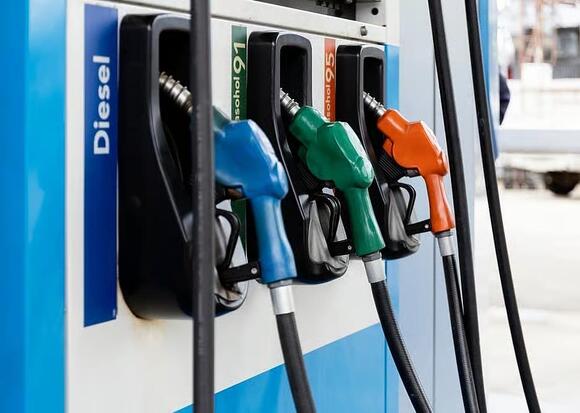 Cheapest gas stations in Peoria - NewsBreak