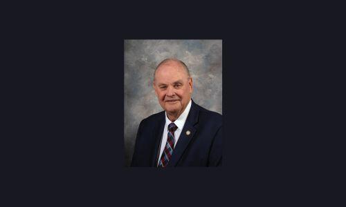 Governor Ivey Announces Retirement of ADOC Commissioner John Hamm ...