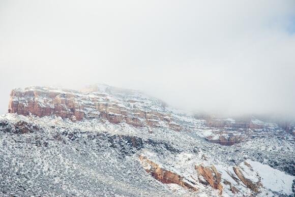 Snow Returns to Colorado’s Mountains With Two Storms Ahead - NewsBreak
