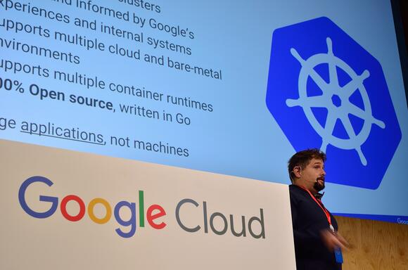 Google Cloud Outage: How One Power Event Froze UK Banks