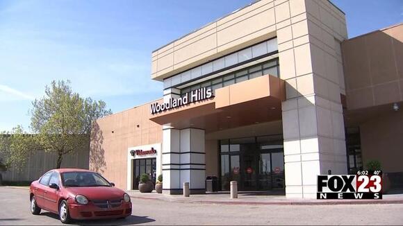 Man who pleaded guilty to deadly shooting at Woodland Hills Mall ...