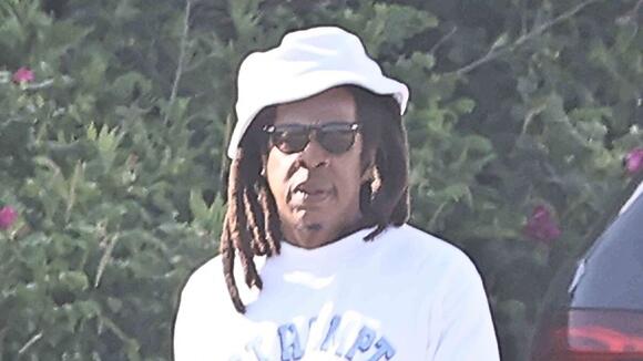Roger Goodell Won't Confirm Jay-Z Super Bowl Report