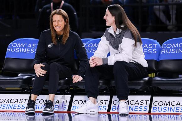 We'll Certainly Look Different' – Stephanie White Reveals Major Changes to  Fever After Caitlin Clark's Injury Return - NewsBreak