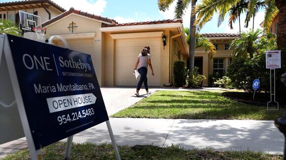 September Data and Goldman Sachs Point to a Bleak 2027 for Housing Market