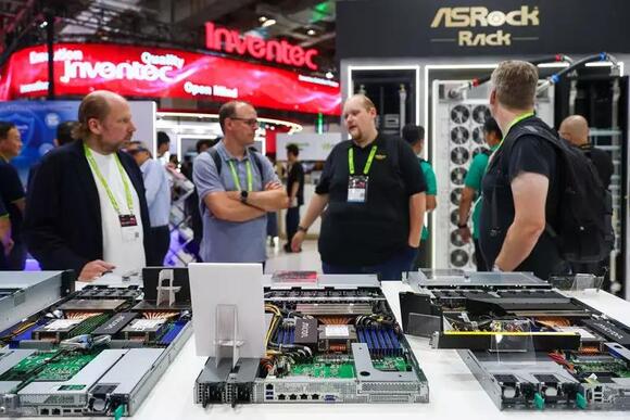 MU, SNDK, SKHY Stocks In Focus: Memory Rebound Gains Steam Even As ...