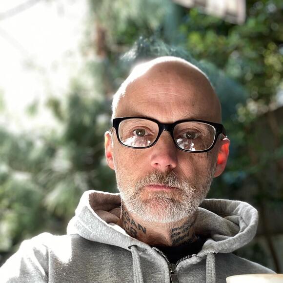 Moby Now Calls Eminem ‘Very Progressive’ and ‘Very Smart’ 25 Years ...