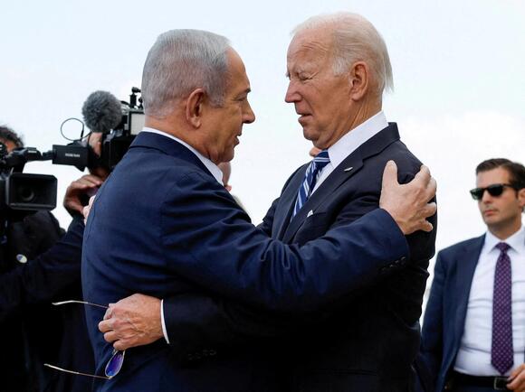 Trump announces plans to meet with Netanyahu at Mar-a-Lago - NewsBreak