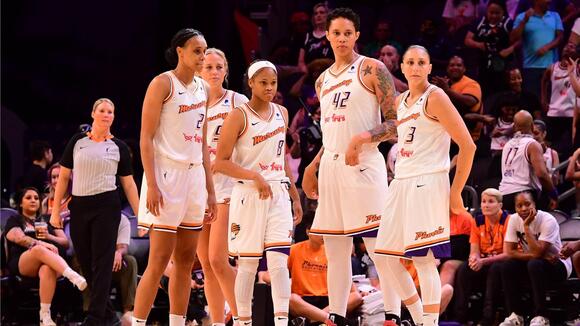 Wnba results deals