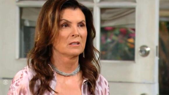 The Bold and the Beautiful What-to-Watch Moments, July 7: Bullets fly as  Luna lets loose - NewsBreak