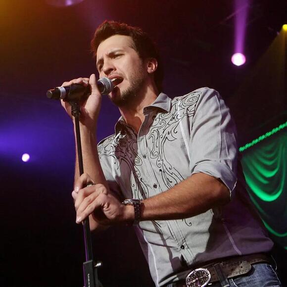 The Real Reason Luke Bryan Didn't Let Blake Shelton Record 'Country Song  Came On' [Exclusive] - NewsBreak