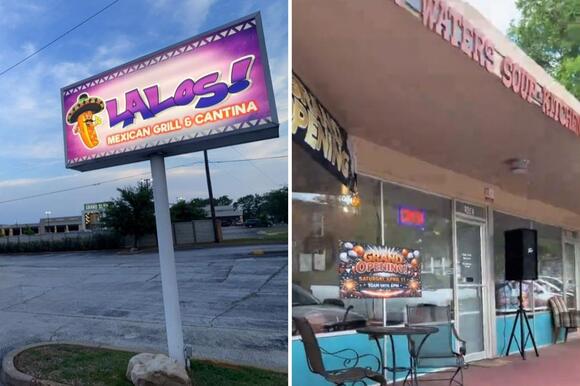 Two New Restaurants Are Making Moves in Tyler - NewsBreak
