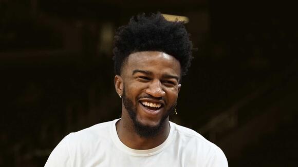 “It was just a random joke” - Former NBA big man recalls the bizarre ...