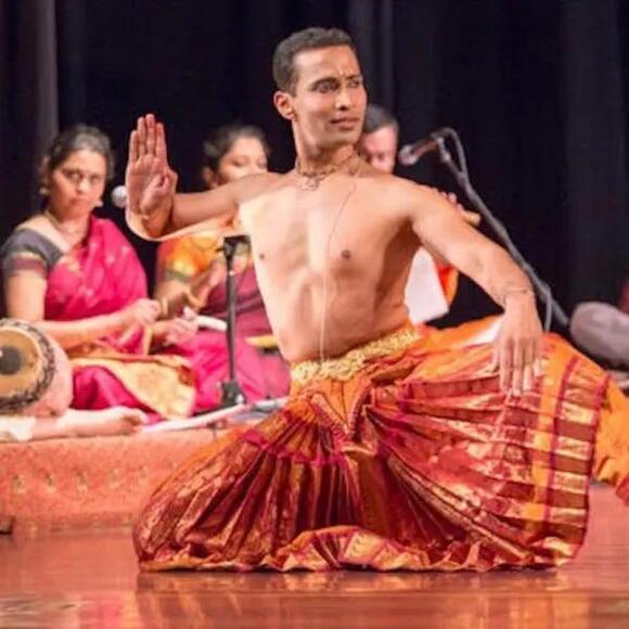 Indian American Arts Council Hosts 18th Erasing Borders Dance Festival ...
