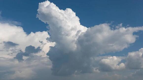 Why Thunderstorms Are Most Common in the Late Afternoon - NewsBreak