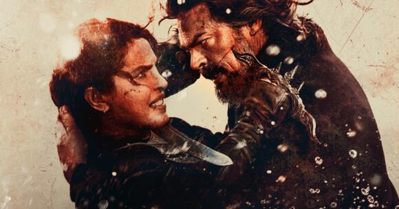 The Bluff’s Streaming Release Date, Time, Where to Watch - NewsBreak
