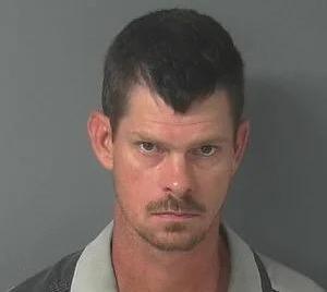 Splendora Man Charged With Murder After Fatal Shooting Following ...