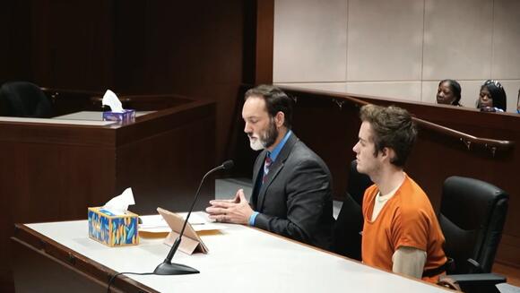 Teen charged with fatal crash that killed Mason Alexander to plead ...