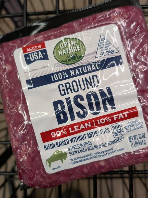 Before You Buy Ground Beef at Safeway, Take a Look at These 4 Meats ...