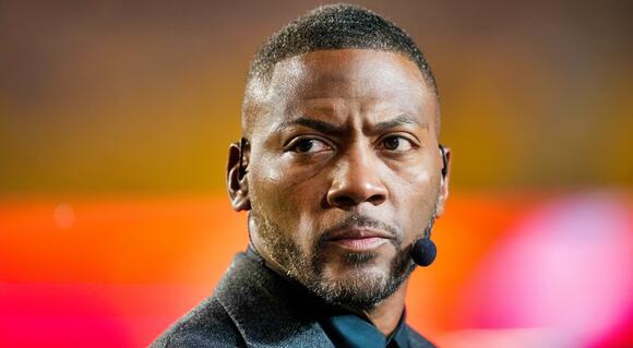 Ryan Clark Offers Apology To ESPN Colleague Peter Schrager After Trying To “ Belittle” Him During Cringeworthy Moment On Live TV - NewsBreak