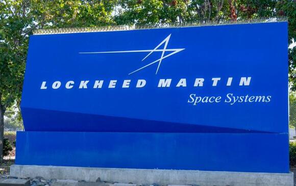 Is LMT Stock a Buy, Hold or Sell After 17.8% Rise in a Month? - NewsBreak