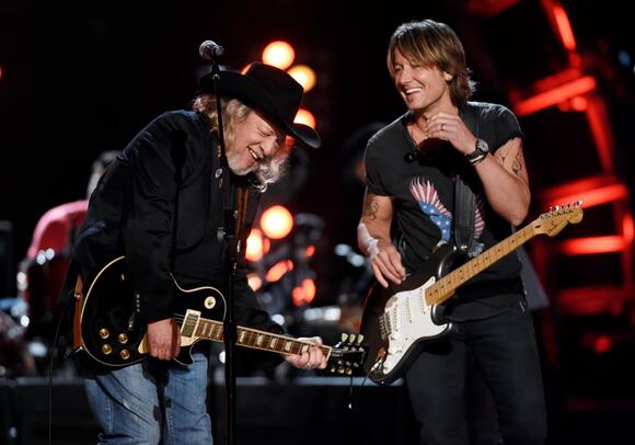 Country music rocked by another icon's death: Remembering all 37 stars to die in 2026