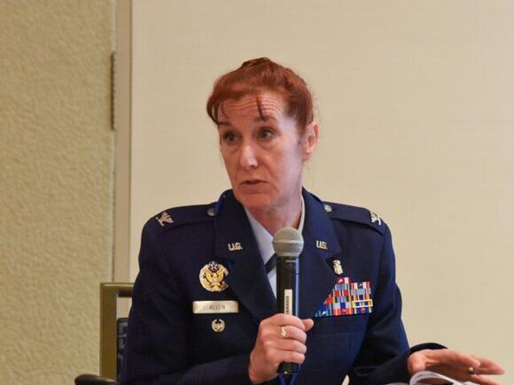 Joint Base Langley-Eustis removes top commander over 'loss of ...