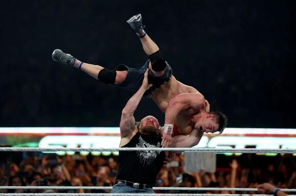 What does Brock Lesnar’s daughter do? All about Mya Lesner amid father