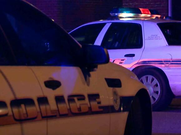 3 Virginia men arrested in human trafficking operation - NewsBreak