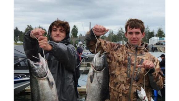Thermalito Afterbay missing duck hunters: Search intensifies for two ...