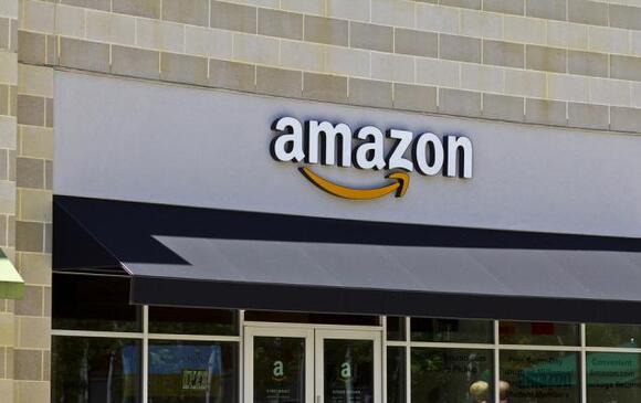 Is Amazon Stock Poised to Rally on AI Services Revenue Expansion ...