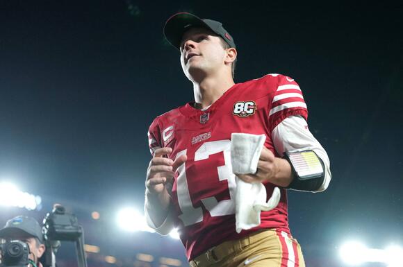 49ers Power Rankings Roundup: San Francisco Continues To Roll