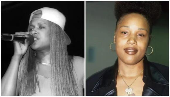 10 Greatest Women Rappers From The West Coast - NewsBreak