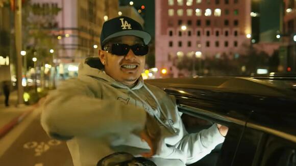 Why was rapper Swifty Blue in jail? Allegations explored as 19 charged ...