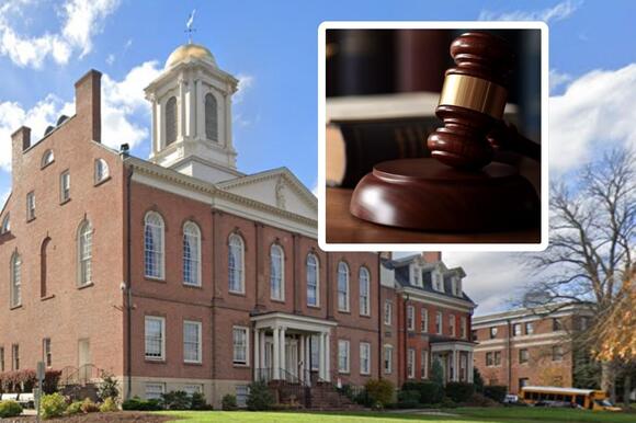 NJ mom who killed baby found not guilty by reason of insanity - NewsBreak