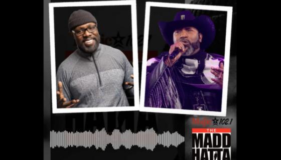[EXCLUSIVE] Bun B Tells The Real Story Behind Drake Joining Houston ...