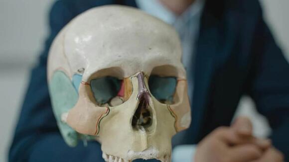 Why You Should Never “Bone Smash” Your Face - NewsBreak