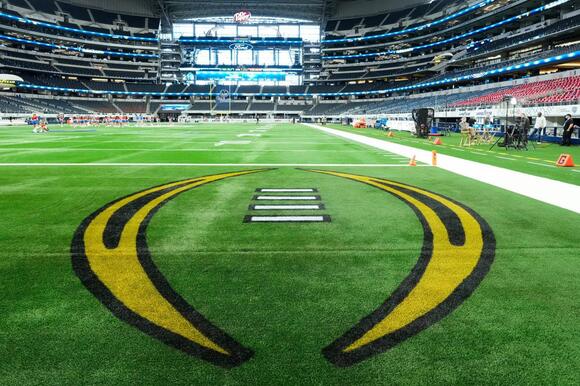 How USC would have fared retroactively with a 24-team playoff