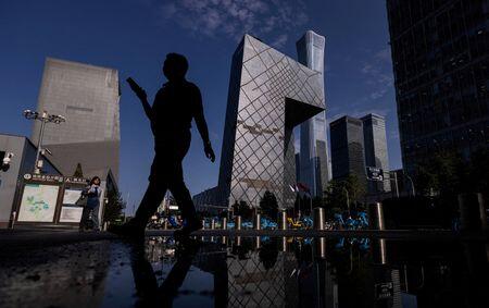 China's super-rich scramble to exit offshore trusts, raise cash as ...