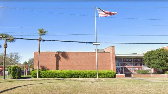 Preschool teacher dragged child by the ear 'from one side of a desk to ...