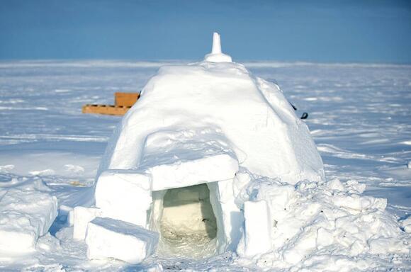 Alert, Canada: The Tiny Canadian Outpost That’s Considered The ...