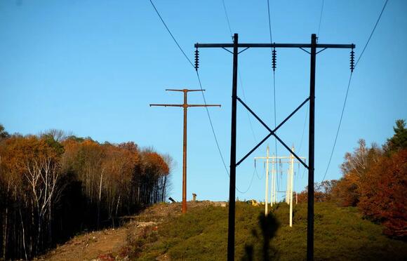 What’s driving up Maine electric bills - NewsBreak