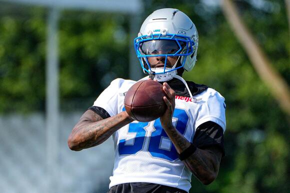 Was Cutting Nick Whiteside The Lions Biggest 2026 Roster Mistake ...