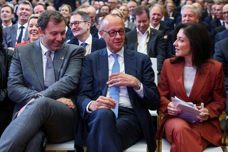 Germany's higher tax revenue estimates will not offer more fiscal leeway, minister says