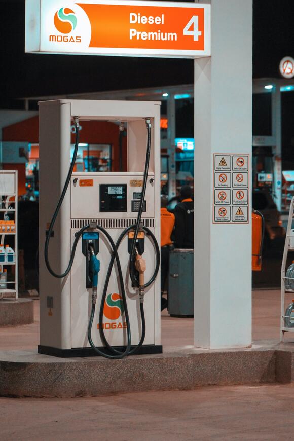Are You Overpaying For Gas In Hillsboro Survey Shows Most Least Expensive Stations News Break
