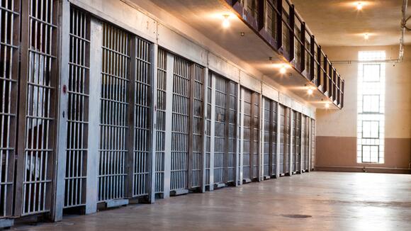 6 Inmates Charged After Black Hawk County Jail Riot, Officials Say ...