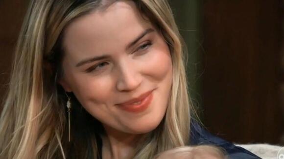 General Hospital Comings and Goings: Sofia Mattsson leaves Sasha behind -  NewsBreak