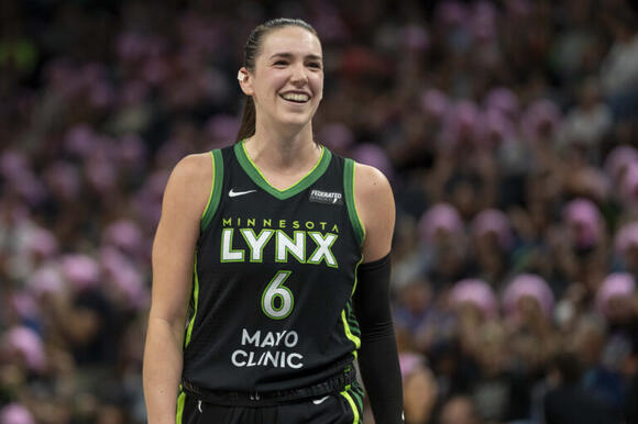 Portland Fire roster, 2026 WNBA expansion draft results - NewsBreak