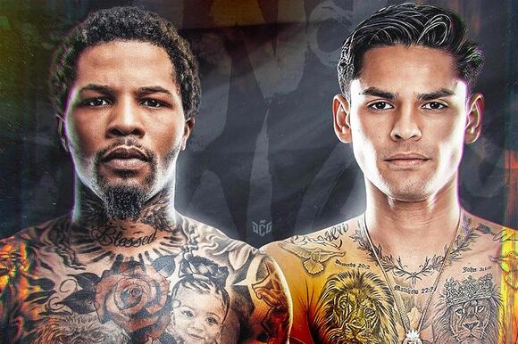 Watch gervonta davis fight free online stream