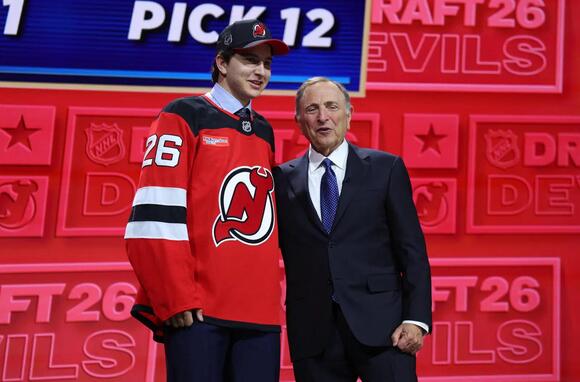 Winnipeg GM Kevin Cheveldayoff Speaks On Connor Hellebuyck Trade: ‘We've Done Everything We Possibly Can’