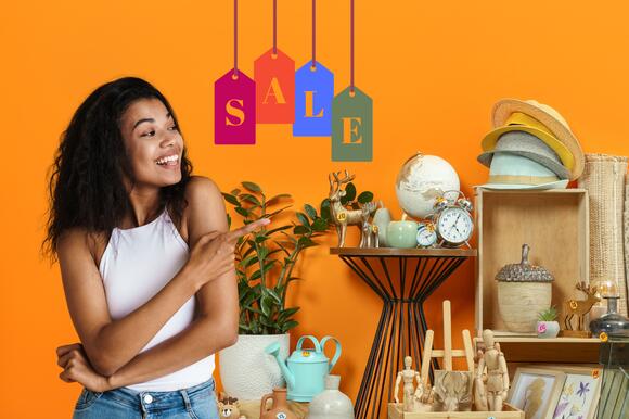 Tri-State Yard Sales & Events Guide | October 8-11 - NewsBreak